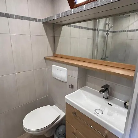 Vue Imprenable Sur La Apartman *