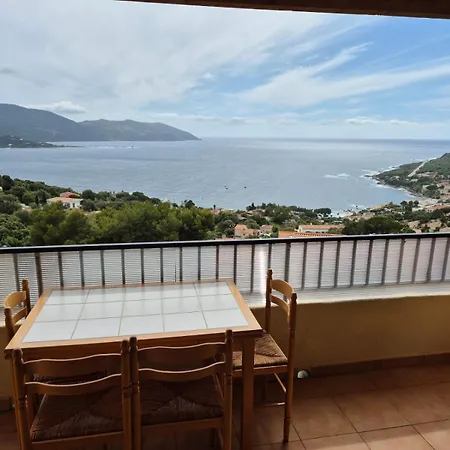 Vue Imprenable Sur La