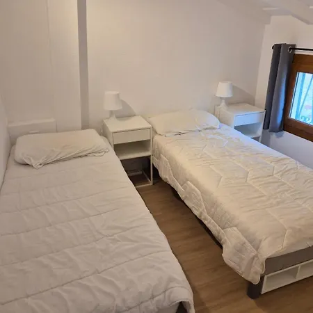 Apartman Vue Imprenable Sur La