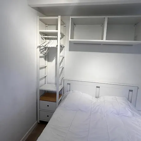Vue Imprenable Sur La Casaglione
