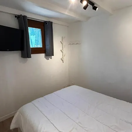 Vue Imprenable Sur La 아파트