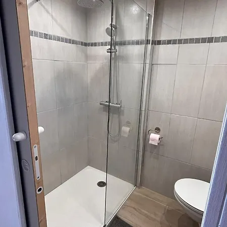 아파트 Vue Imprenable Sur La *