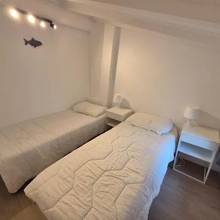 아파트 Vue Imprenable Sur La *