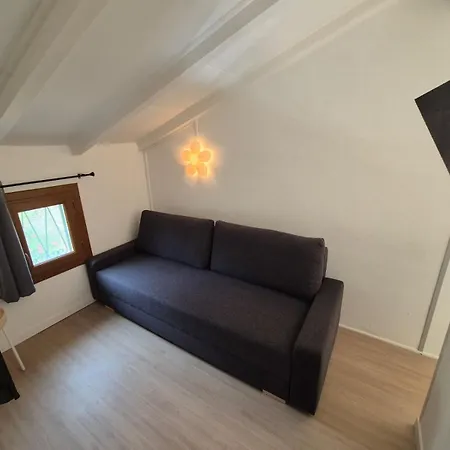 Vue Imprenable Sur La 아파트 Casaglione